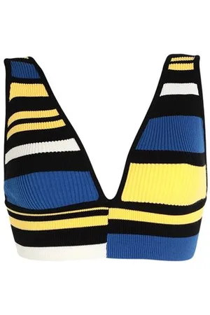 Msgm TOPWEAR - Tops - on YOOX.com
