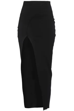 Rick Owens BOTTOMWEAR - Maxi skirts - on YOOX.com