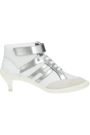Hogan FOOTWEAR - Ankle boots - on YOOX.com