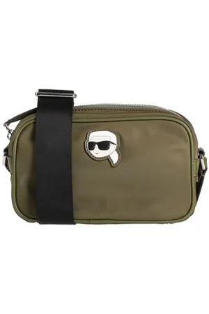 Karl Lagerfeld BAGS - Cross-body bags - on YOOX.com