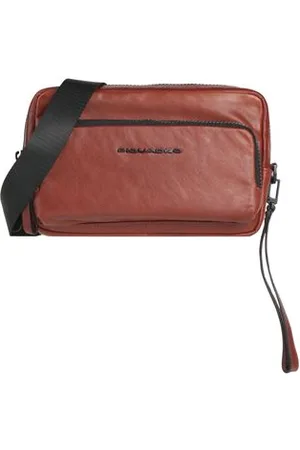 Piquadro BAGS - Cross-body bags - on YOOX.com