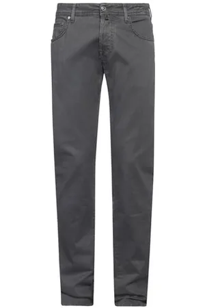 Jacob Cohen BOTTOMWEAR - Trousers - on YOOX.com