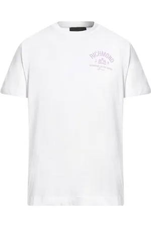 John Richmond TOPWEAR - T-shirts - on YOOX.com