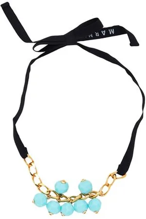 Marni JEWELLERY and WATCHES - Necklaces - on YOOX.com