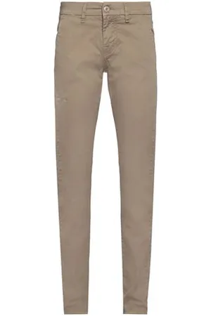 Guess BOTTOMWEAR - Trousers - on YOOX.com