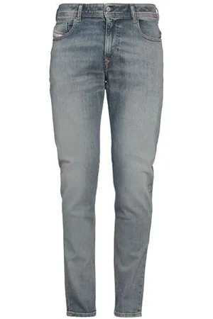 Diesel BOTTOMWEAR - Jeans - on YOOX.com