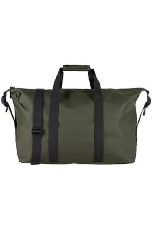 Rains LUGGAGE - Duffel bags - on YOOX.com