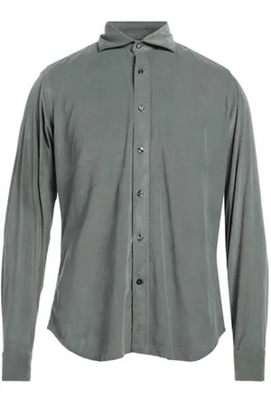 Tintoria Mattei TOPWEAR - Shirts - on YOOX.com