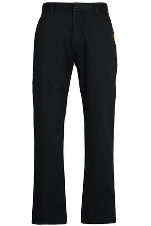 VERSACE BOTTOMWEAR - Trousers - on YOOX.com