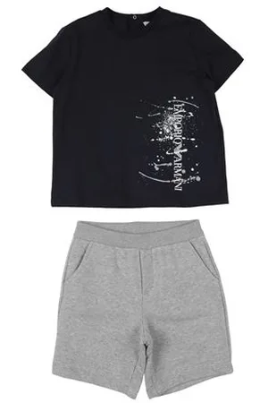 Emporio Armani JUMPSUITS & TRACKSUITS - Tracksuits - on YOOX.com