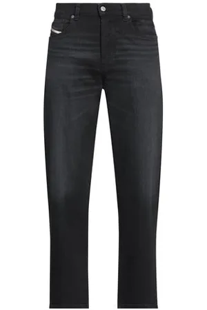 Diesel BOTTOMWEAR - Jeans - on YOOX.com