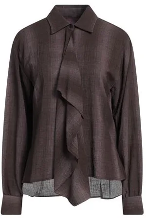 High TOPWEAR - Shirts - on YOOX.com