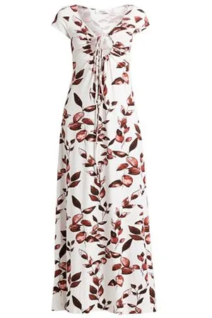 CIRCUS HOTEL DRESSES - Maxi dresses - on YOOX.com