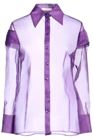 SILENCE LIMITED TOPWEAR - Shirts - on YOOX.com