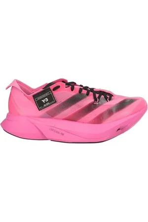 Y-3 FOOTWEAR - Trainers - on YOOX.com