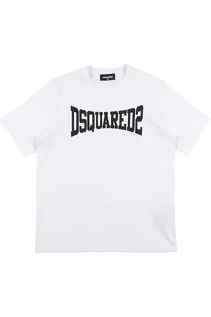 Dsquared2 TOPWEAR - T-shirts - on YOOX.com