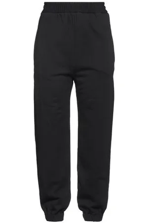 VERSACE BOTTOMWEAR - Trousers - on YOOX.com