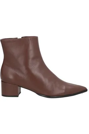 CARRANO FOOTWEAR - Ankle boots - on YOOX.com