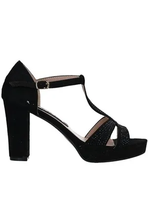 SEXY WOMAN FOOTWEAR - Sandals - on YOOX.com