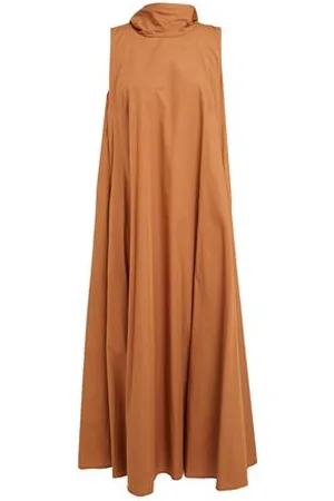 ROSSOPURO DRESSES - Maxi dresses - on YOOX.com