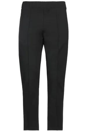 Patrizia Pepe BOTTOMWEAR - Trousers - on YOOX.com