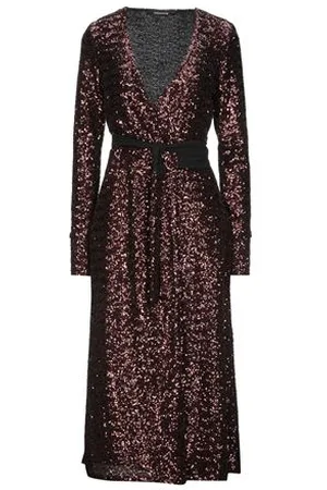 Andamane DRESSES - Midi dresses - on YOOX.com