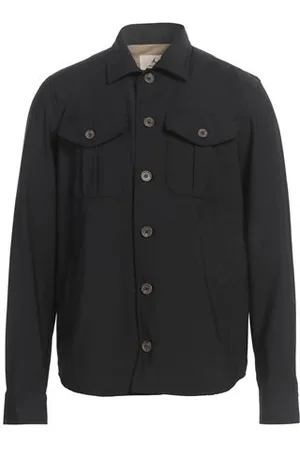 MYTHS TOPWEAR - Shirts - on YOOX.com