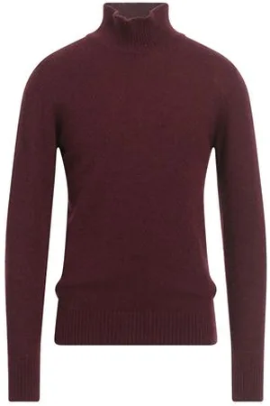 LARDINI KNITWEAR - Turtlenecks - on YOOX.com
