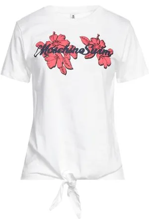Moschino TOPWEAR - T-shirts - on YOOX.com