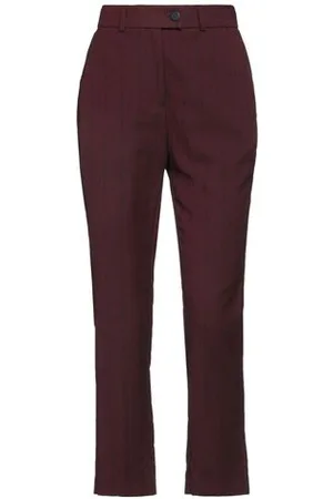 Motivi BOTTOMWEAR - Trousers - on YOOX.com