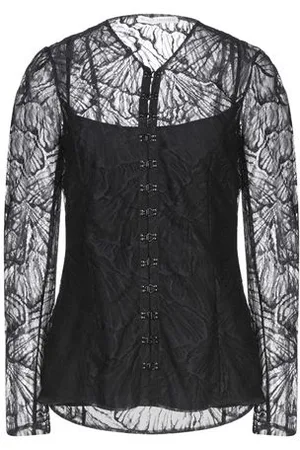 Olivier Theyskens TOPWEAR - Shirts - on YOOX.com