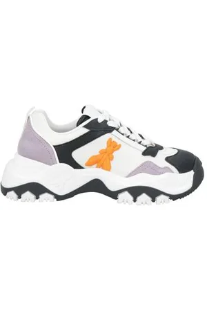 Patrizia Pepe FOOTWEAR - Trainers - on YOOX.com