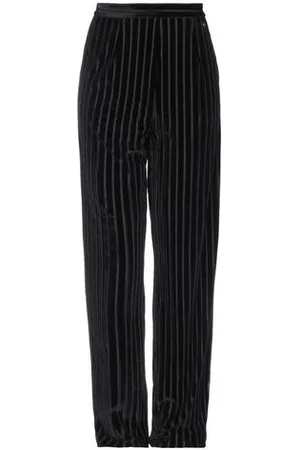 Twin-Set BOTTOMWEAR - Trousers - on YOOX.com