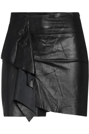 IRO BOTTOMWEAR - Mini skirts - on YOOX.com