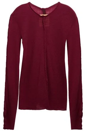 UMA WANG KNITWEAR - Jumpers - on YOOX.com