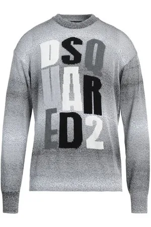 Dsquared2 KNITWEAR - Jumpers - on YOOX.com