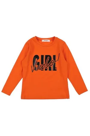 VICOLO TOPWEAR - T-shirts - on YOOX.com