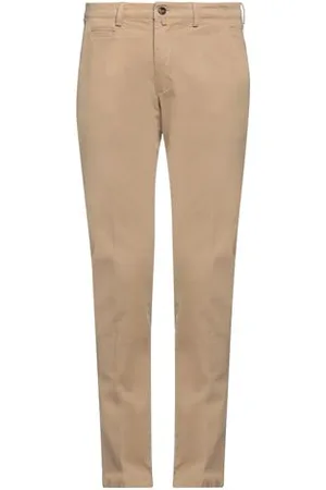 BRIGLIA BOTTOMWEAR - Trousers - on YOOX.com