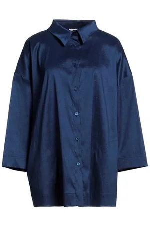 ROSSOPURO TOPWEAR - Shirts - on YOOX.com