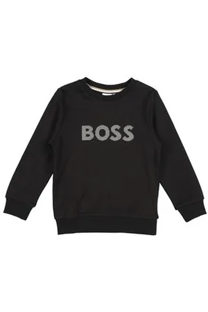 HUGO BOSS TOPWEAR - Sweatshirts - on YOOX.com