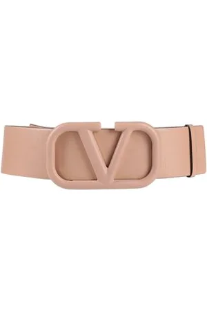 VALENTINO GARAVANI Small Leather Goods - Belts - on YOOX.com