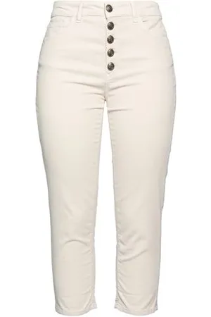 Dondup BOTTOMWEAR - Trousers - on YOOX.com