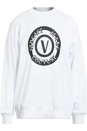 VERSACE TOPWEAR - Sweatshirts - on YOOX.com