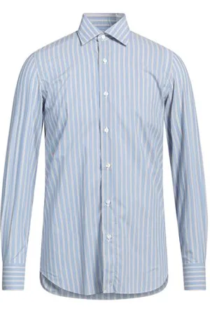 Finamore TOPWEAR - Shirts - on YOOX.com
