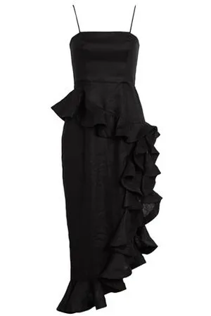 ZIMMERMANN DRESSES - Mini dresses - on YOOX.com