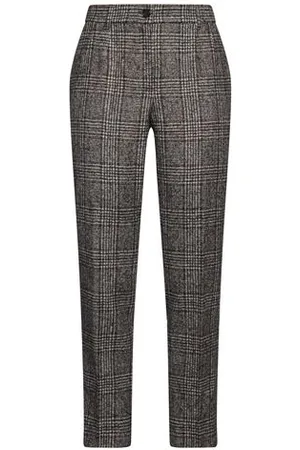 Dolce & Gabbana BOTTOMWEAR - Trousers - on YOOX.com