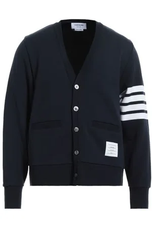 Thom Browne KNITWEAR - Cardigans - on YOOX.com