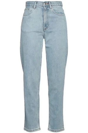A.P.C. BOTTOMWEAR - Jeans - on YOOX.com