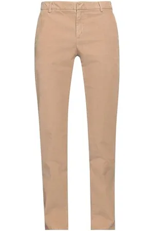 Dondup BOTTOMWEAR - Trousers - on YOOX.com