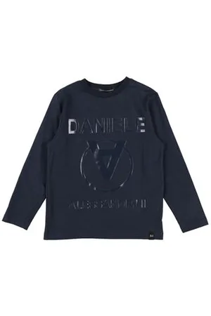 D.A. Daniele Alessandrini TOPWEAR - T-shirts - on YOOX.com